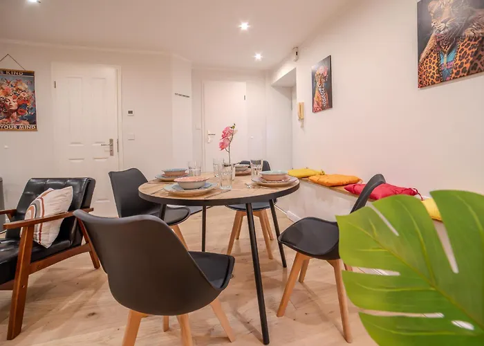 Blue Chili 35 - In Treptow 柏林