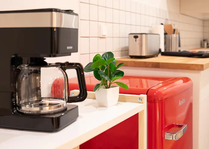 Blue Chili 35 - In Treptow 柏林