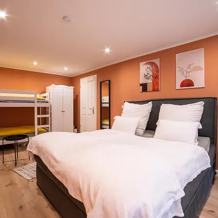 Apartman Blue Chili 35 - In Treptow