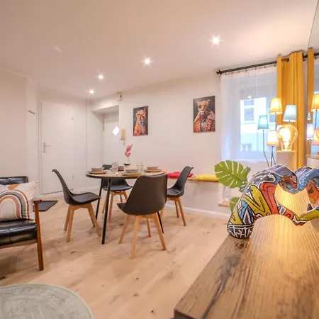 Blue Chili 35 - In Treptow *