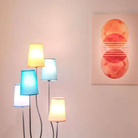 Apartman Blue Chili 35 - In Treptow