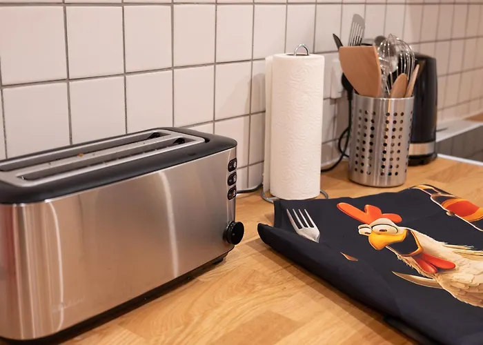 Blue Chili 35 - In Treptow *