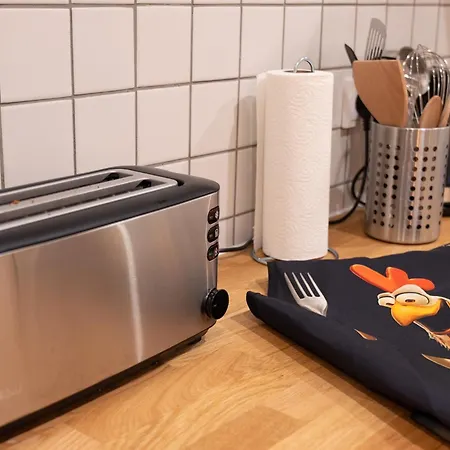 Blue Chili 35 - In Treptow *