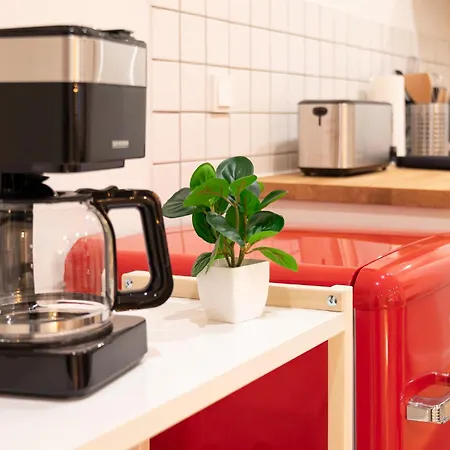 Blue Chili 35 - In Treptow برلين