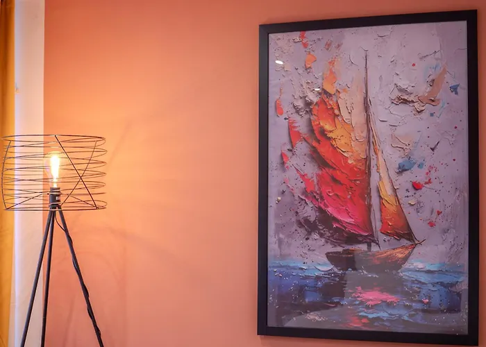 Blue Chili 35 - In Treptow